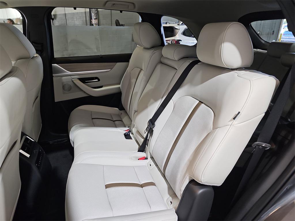 new 2026 Mazda CX-90 car, priced at $53,045