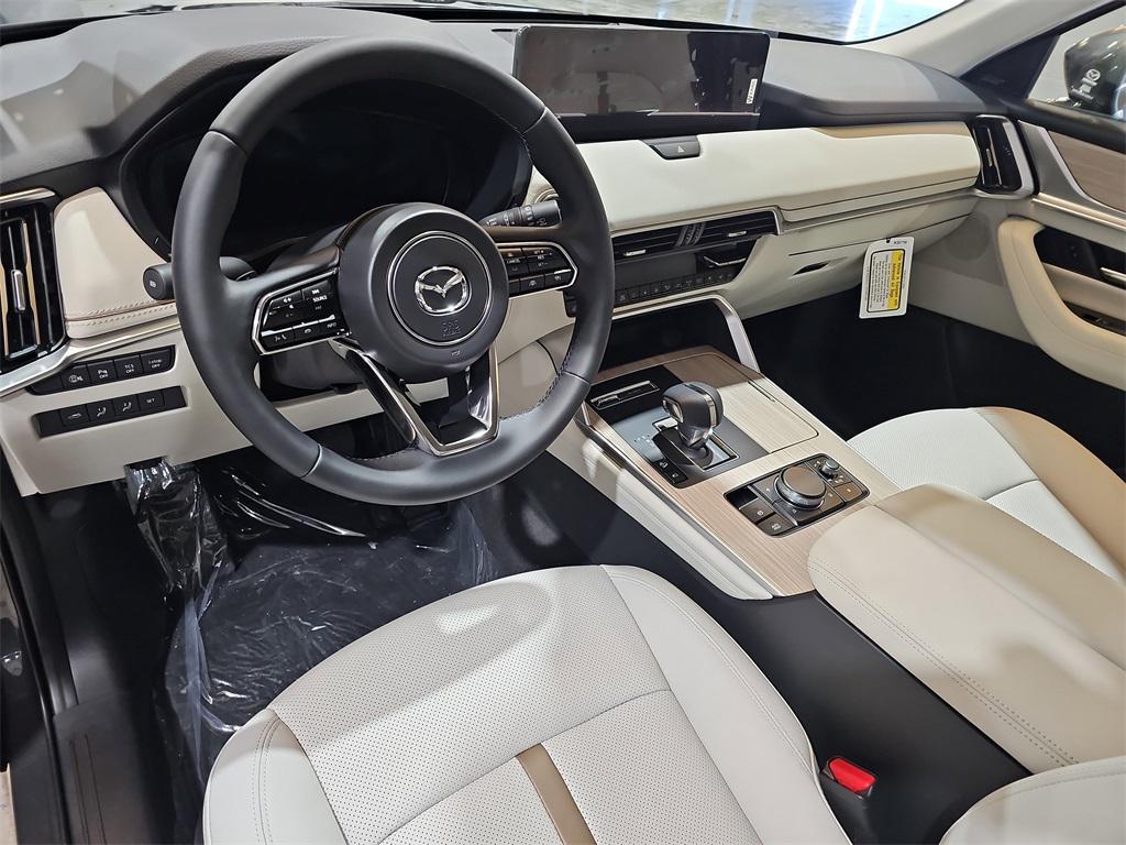 new 2026 Mazda CX-90 car, priced at $53,045