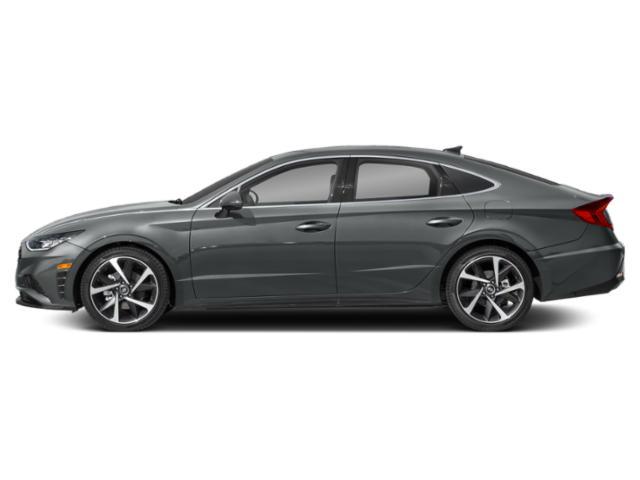 used 2021 Hyundai Sonata car