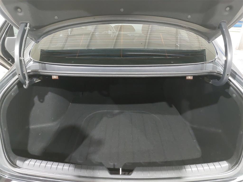 used 2021 Hyundai Sonata car, priced at $16,384