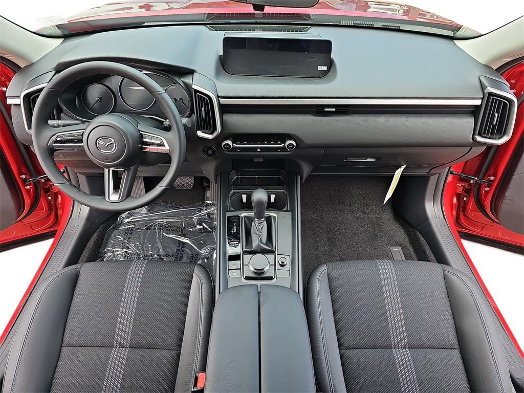 new 2025 Mazda CX-50 car, priced at $33,840