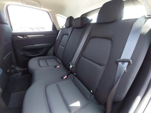 new 2025 Mazda CX-5 car, priced at $29,276
