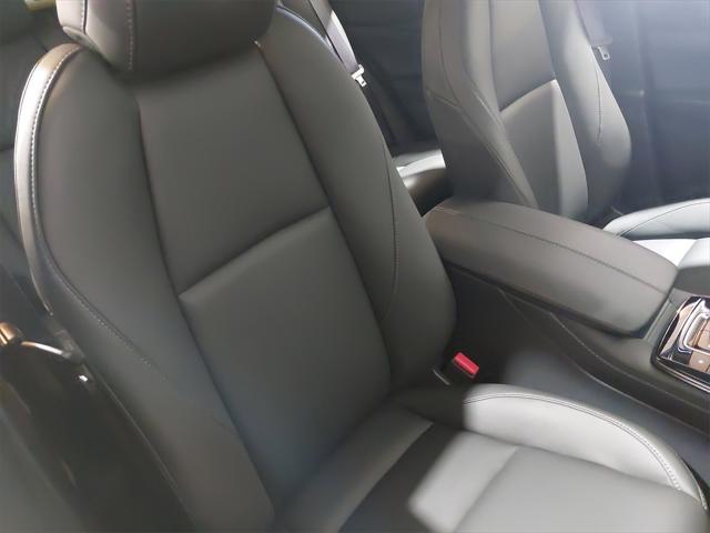 new 2025 Mazda CX-30 car, priced at $29,636