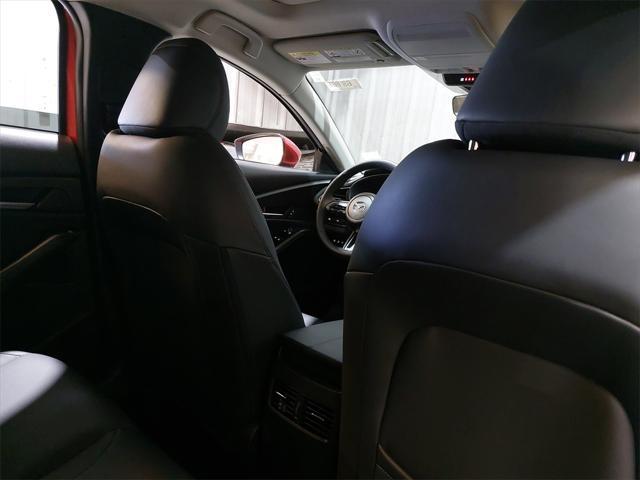new 2025 Mazda CX-30 car, priced at $29,636