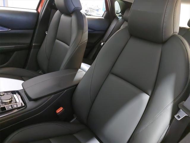 new 2025 Mazda CX-30 car, priced at $29,636