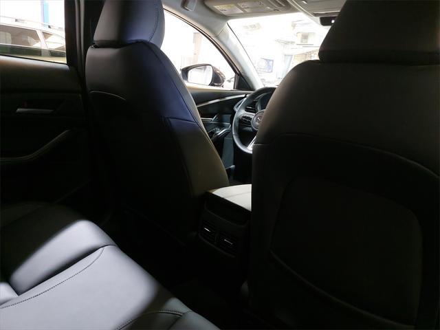 new 2025 Mazda CX-30 car, priced at $28,120