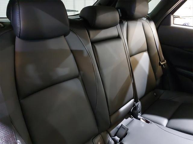 new 2025 Mazda CX-30 car, priced at $28,120