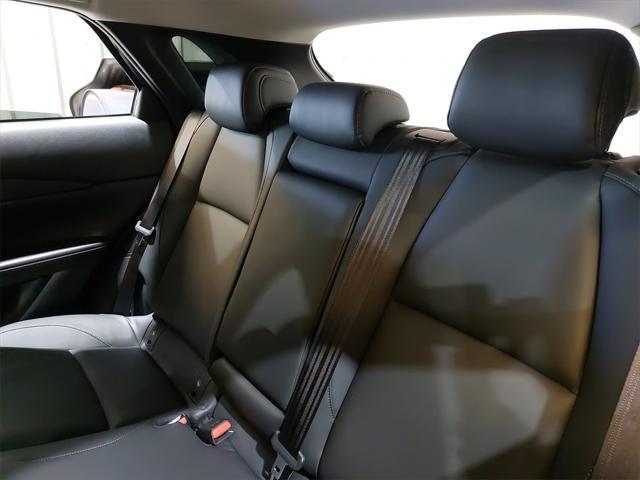 new 2025 Mazda CX-30 car, priced at $28,120