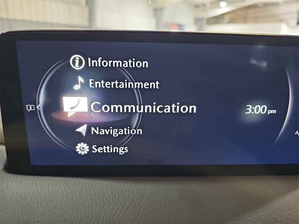 new 2025 Mazda CX-5 car, priced at $29,342