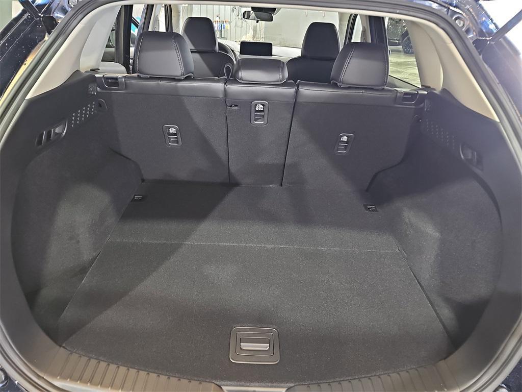 new 2025 Mazda CX-5 car, priced at $29,342