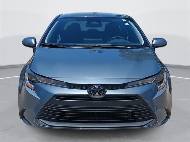 used 2023 Toyota Corolla car, priced at $21,373