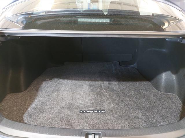 used 2023 Toyota Corolla car, priced at $21,373