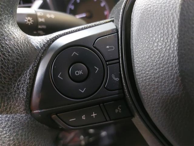 used 2023 Toyota Corolla car, priced at $21,373