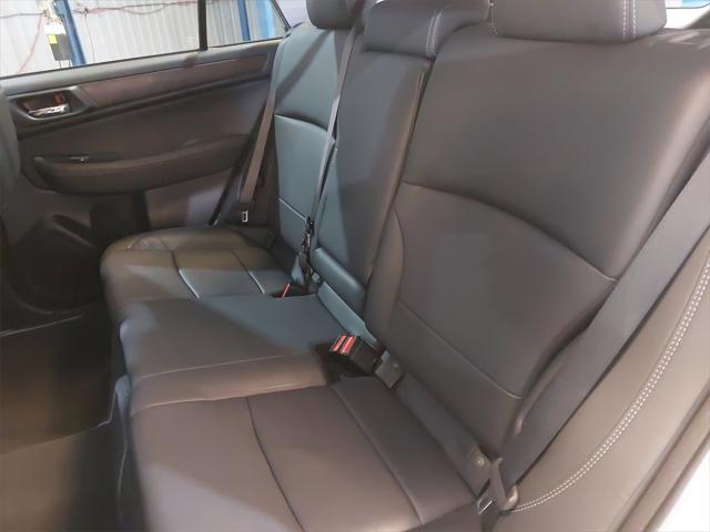 used 2019 Subaru Outback car, priced at $22,388