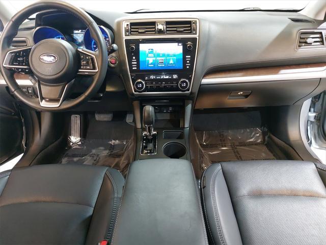 used 2019 Subaru Outback car, priced at $22,388