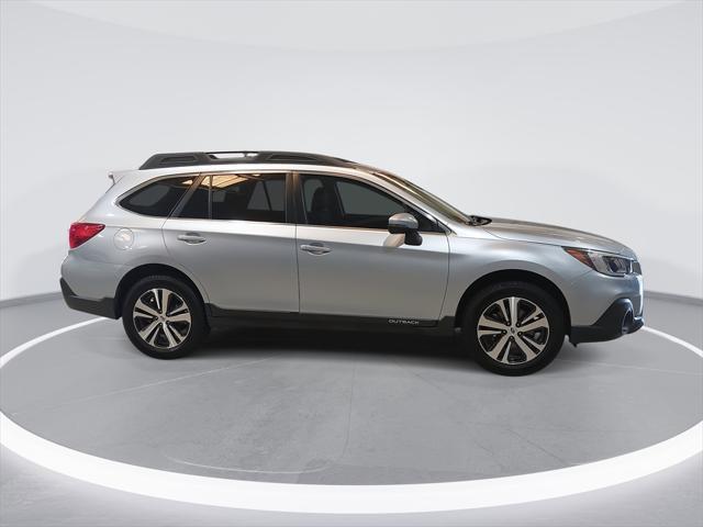 used 2019 Subaru Outback car, priced at $22,388