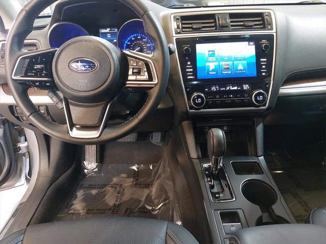used 2019 Subaru Outback car, priced at $22,388