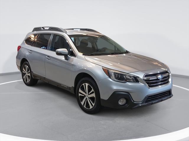 used 2019 Subaru Outback car, priced at $22,388