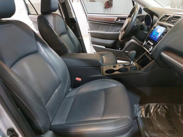 used 2019 Subaru Outback car, priced at $22,388