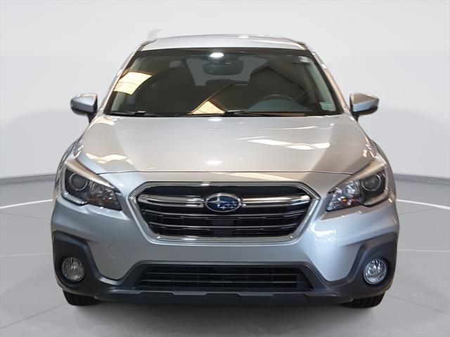 used 2019 Subaru Outback car, priced at $22,388
