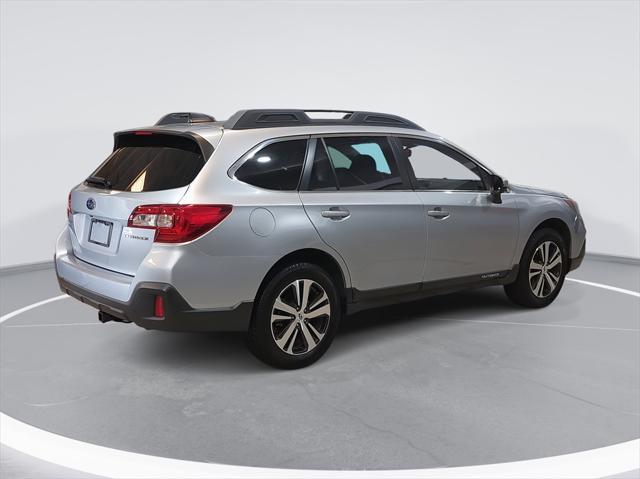 used 2019 Subaru Outback car, priced at $22,388