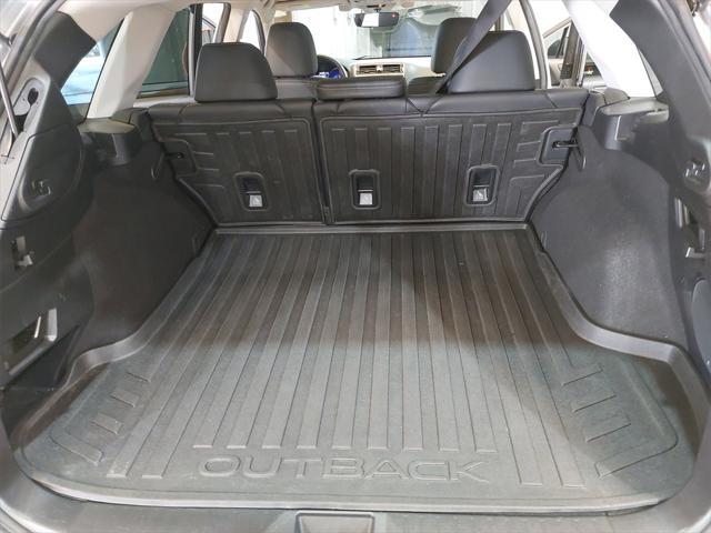 used 2019 Subaru Outback car, priced at $22,388