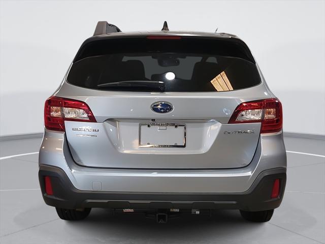 used 2019 Subaru Outback car, priced at $22,388