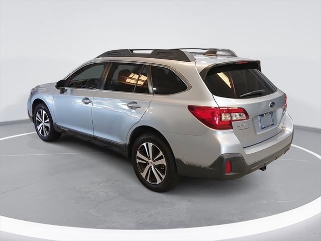 used 2019 Subaru Outback car, priced at $22,388