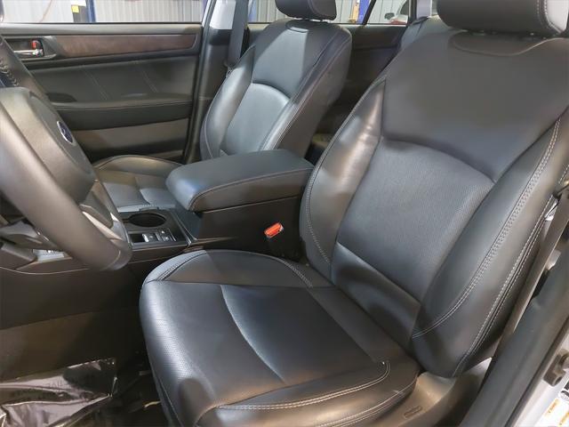 used 2019 Subaru Outback car, priced at $22,388