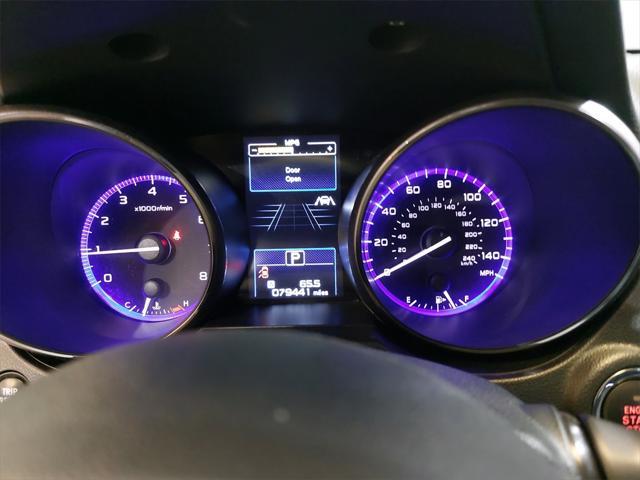 used 2019 Subaru Outback car, priced at $22,388