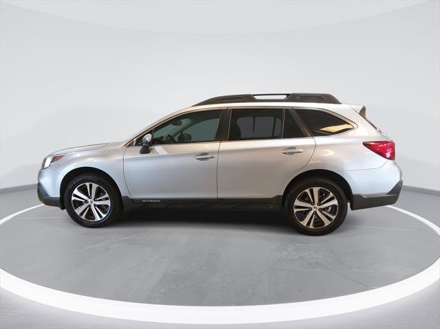 used 2019 Subaru Outback car, priced at $22,388