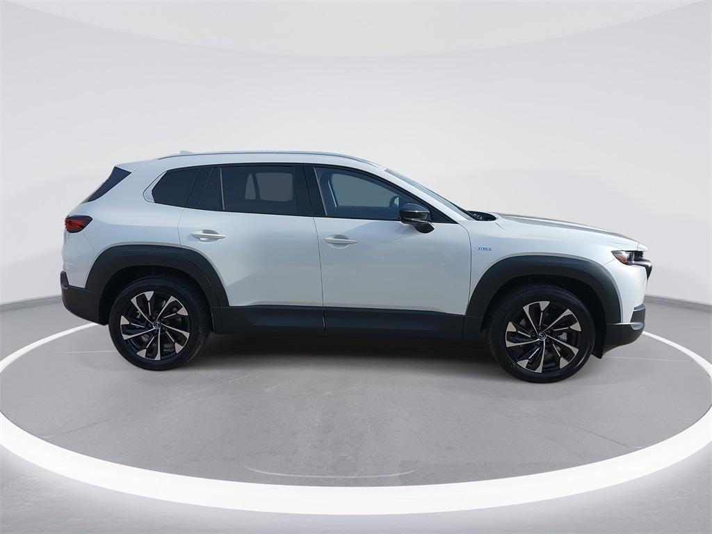 new 2025 Mazda CX-50 Hybrid car, priced at $39,544