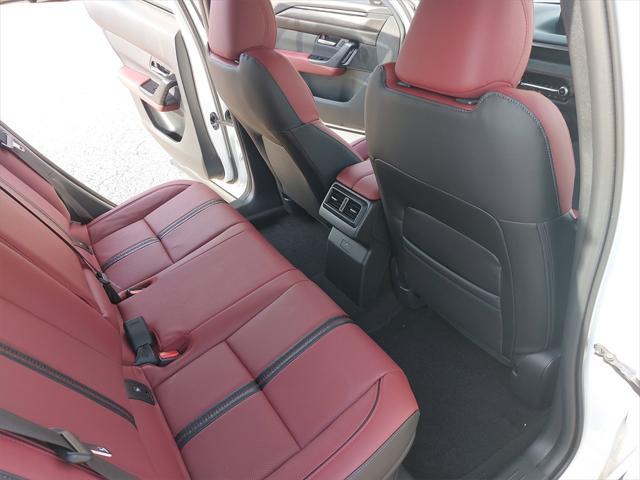 new 2025 Mazda CX-50 Hybrid car, priced at $40,469