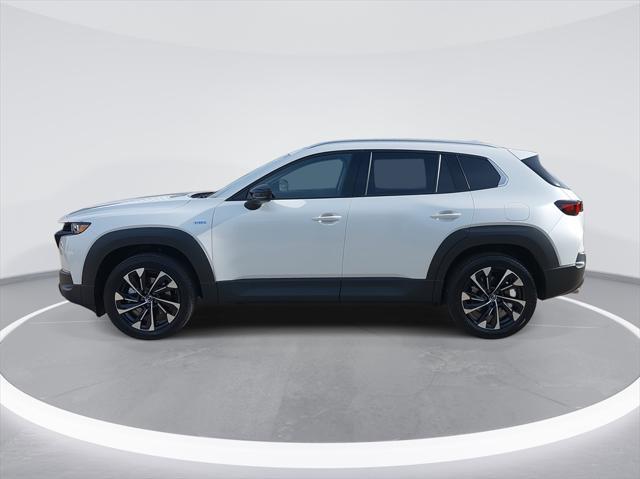 new 2025 Mazda CX-50 Hybrid car, priced at $40,469