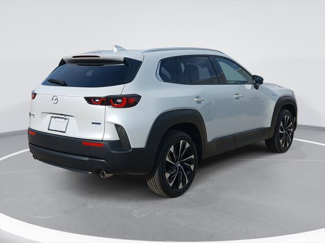 new 2025 Mazda CX-50 Hybrid car, priced at $40,469