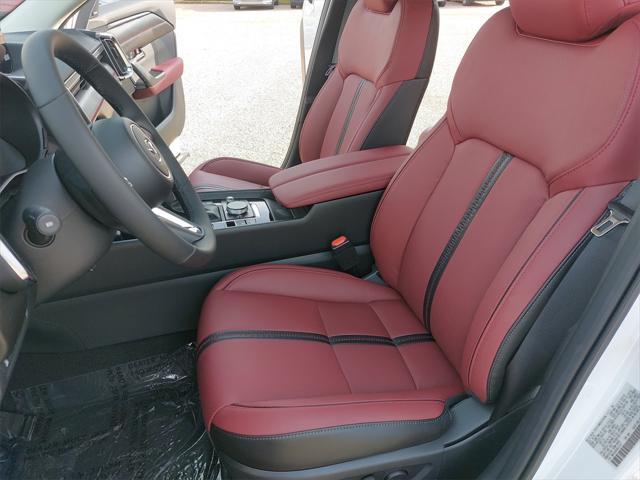 new 2025 Mazda CX-50 Hybrid car, priced at $40,469