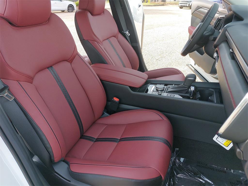 new 2025 Mazda CX-50 Hybrid car, priced at $39,544