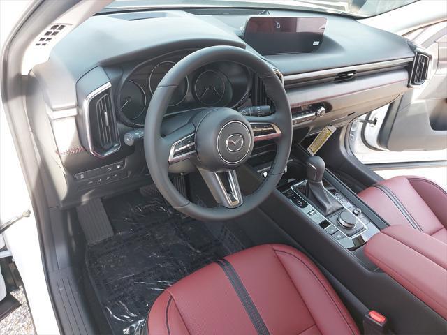 new 2025 Mazda CX-50 Hybrid car, priced at $40,469