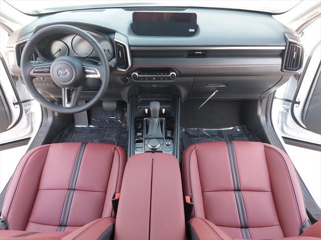 new 2025 Mazda CX-50 Hybrid car, priced at $40,469