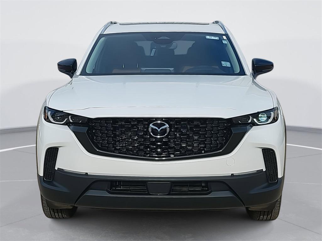 new 2025 Mazda CX-50 Hybrid car, priced at $39,544