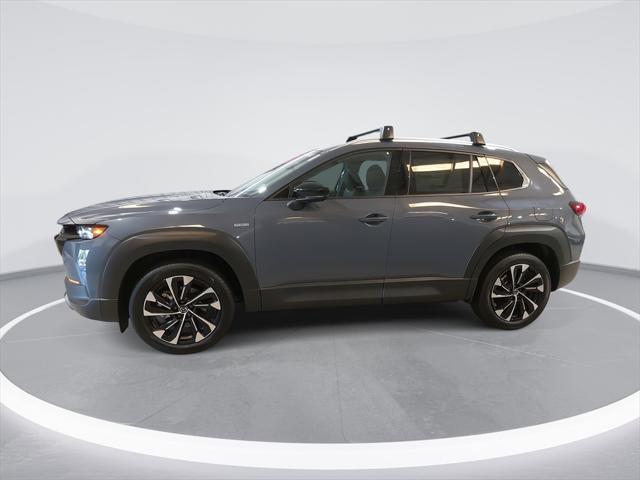 new 2025 Mazda CX-50 Hybrid car, priced at $41,055