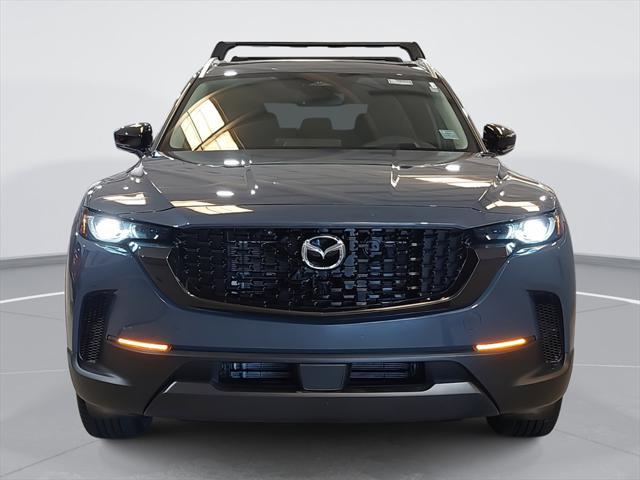 new 2025 Mazda CX-50 Hybrid car, priced at $41,055
