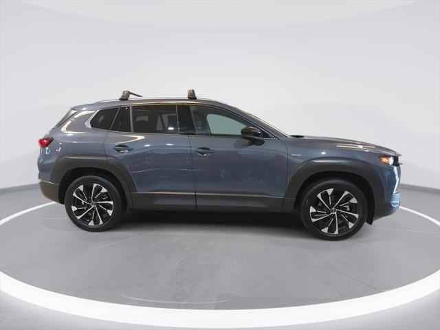 new 2025 Mazda CX-50 Hybrid car, priced at $41,055