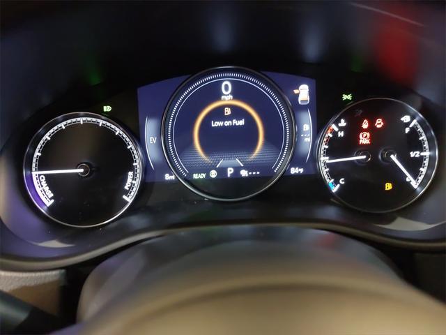 new 2025 Mazda CX-50 Hybrid car, priced at $41,055