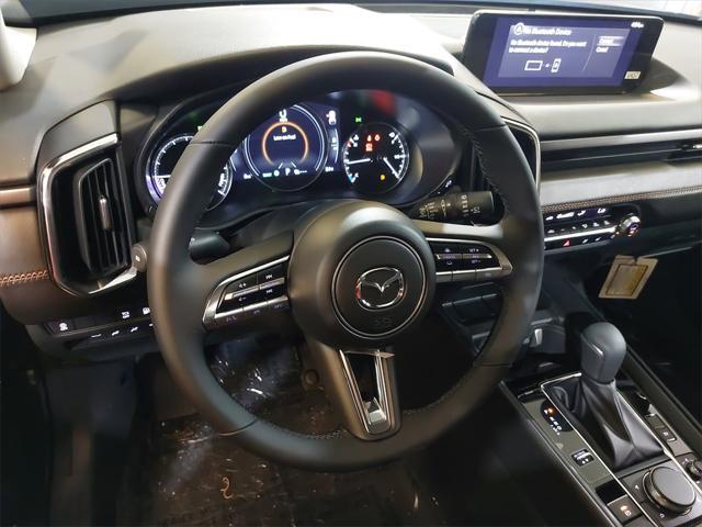 new 2025 Mazda CX-50 Hybrid car, priced at $41,055