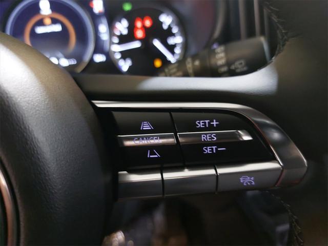 new 2025 Mazda CX-50 Hybrid car, priced at $41,055
