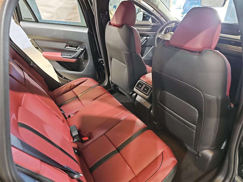 new 2026 Mazda CX-50 Hybrid car, priced at $38,691