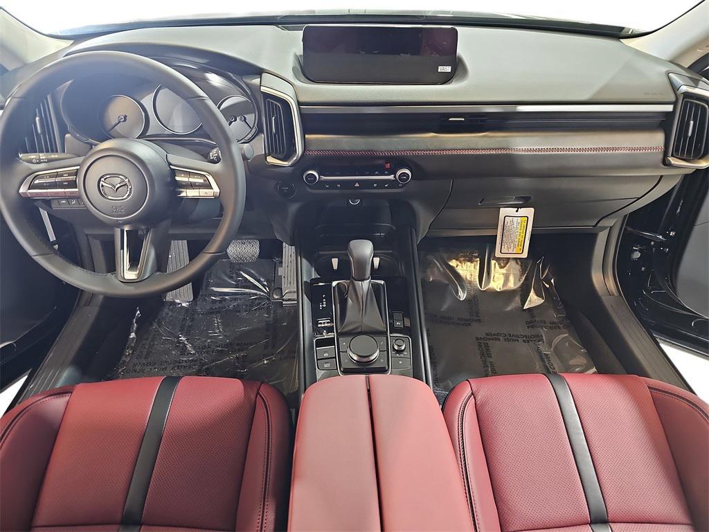 new 2026 Mazda CX-50 Hybrid car, priced at $38,691