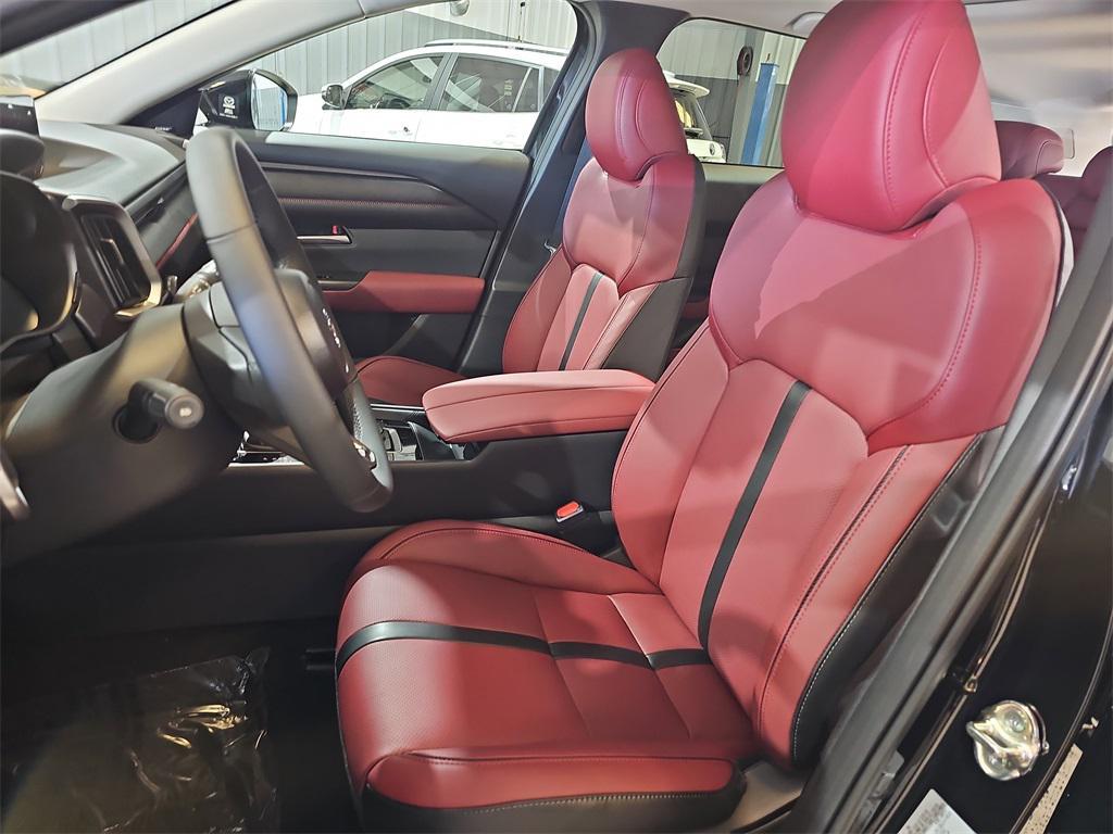 new 2026 Mazda CX-50 Hybrid car, priced at $38,691