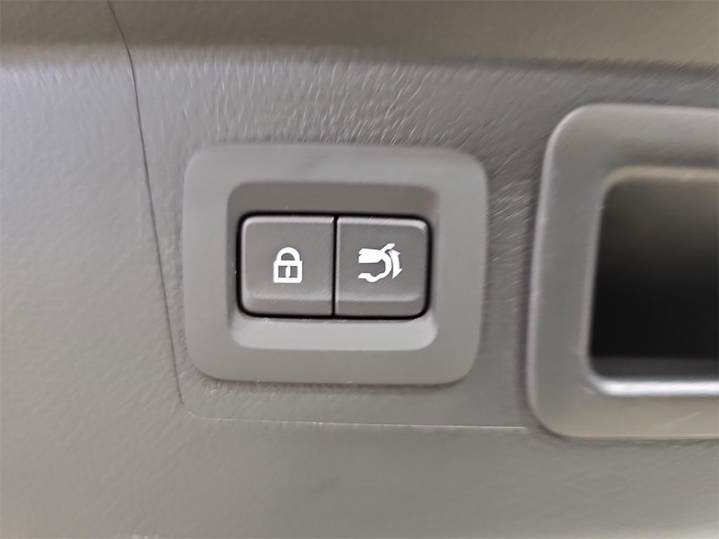 new 2026 Mazda CX-50 Hybrid car, priced at $38,691